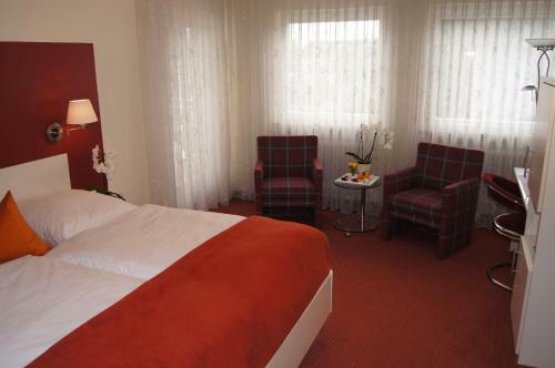 Hotel Christine