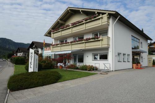 Hotel Christine