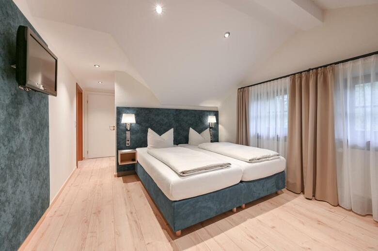 Vital Hotel Wiedemann