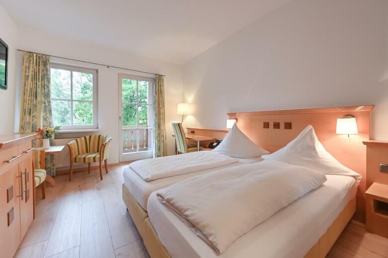 Vital Hotel Wiedemann