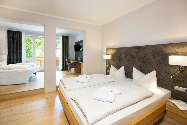 Vital Hotel Wiedemann