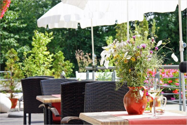 Vital Hotel Wiedemann