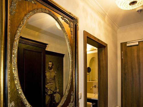 Seehotel Hartung & Ferienappartements