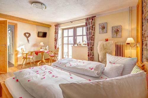 Seehotel Hartung & Ferienappartements