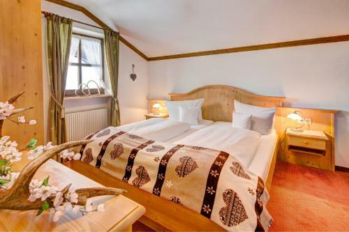 Seehotel Hartung & Ferienappartements