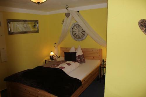 Hostal Hildfelder St�bchen