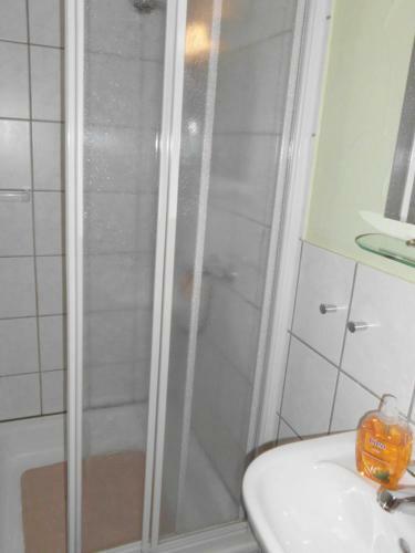 Hostal Hildfelder St�bchen