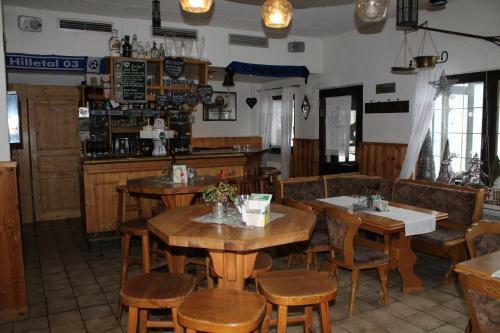 Hostal Hildfelder St�bchen