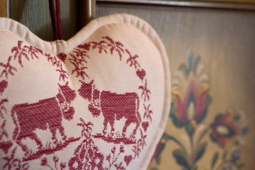 Hostal Dreim�derlhaus