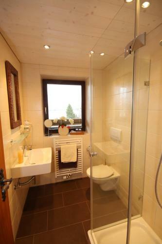 Hostal Dreim�derlhaus