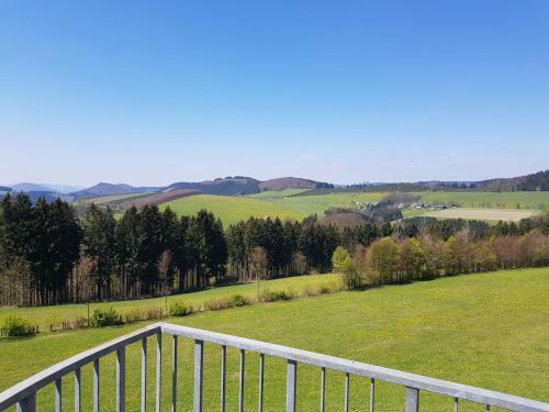 Berghotel Hoher Knochen