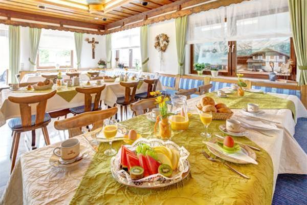 Hostal Steigm�hle Pension Garni