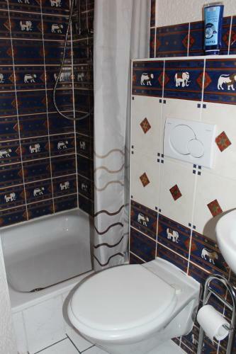Hostal Steakhaus F�ssen