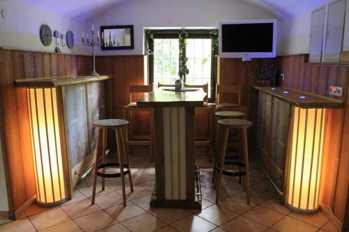 Hostal Steakhaus F�ssen