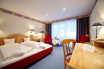 Aktiv Hotel Schweiger