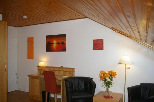 Hostal Gasthof Zur Hochheide