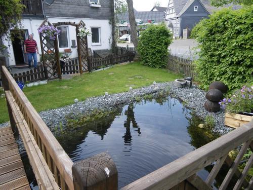 Hostal Gasthof Zur Hochheide