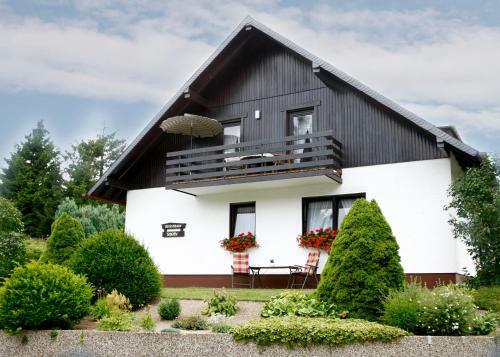 Apartamento Ferienwohnungen Annegret Sch�tte