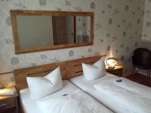 Hostal Pension Sonnenblick