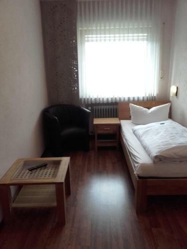 Hostal Pension Sonnenblick