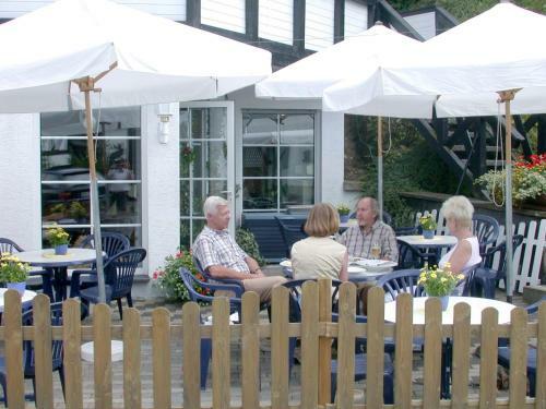 Hotel-restaurant Zum Dorfkrug