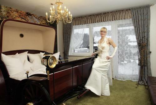 Hostal Pension Vo�