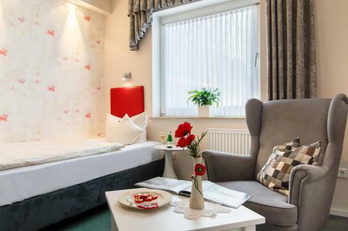 Hostal Pension Vo�