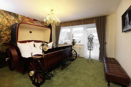 Hostal Pension Vo�