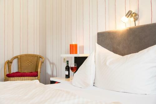 Hostal Pension Vo�