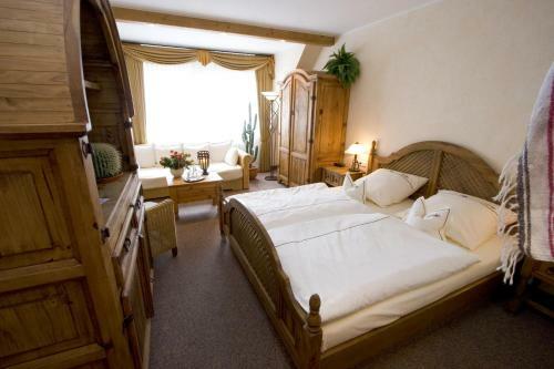 Landhotel Grimmeblick