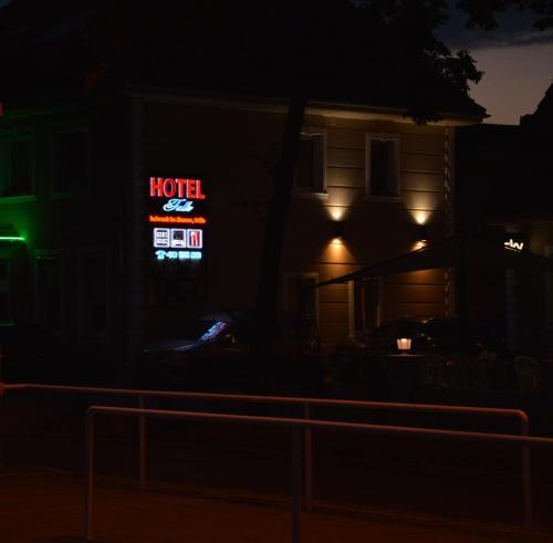 Hotel Falk