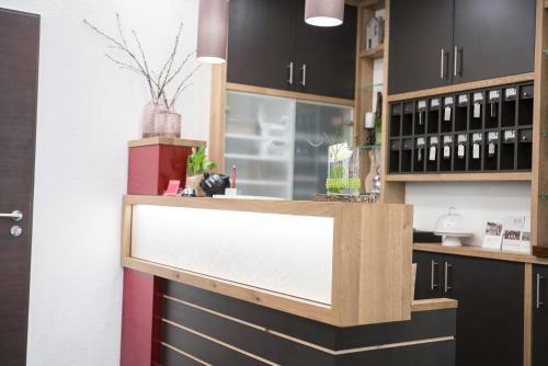 Hostal Gasthaus Und Pension Zur Linde