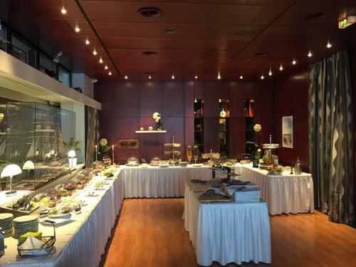 Ringhotel F�hrhaus Farge
