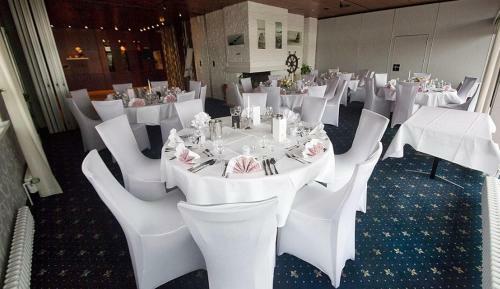 Ringhotel F�hrhaus Farge
