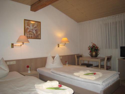 Hostal Zum Fl��er