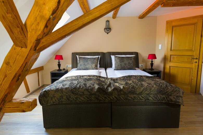 Hostal Landhaus Engel