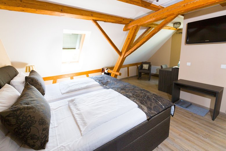 Hostal Landhaus Engel
