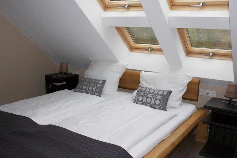 Hostal Landhaus Engel
