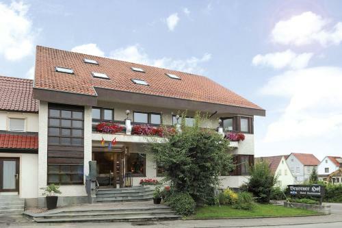 Hostal Beurener Hof