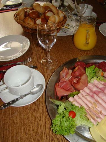 Hostal Burg Katzenstein