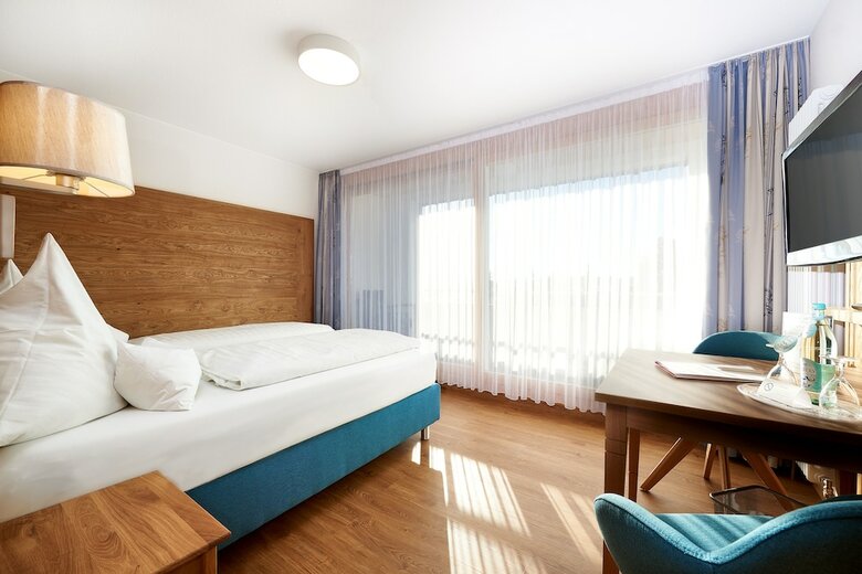 Hostal Gasthof Zur Rose