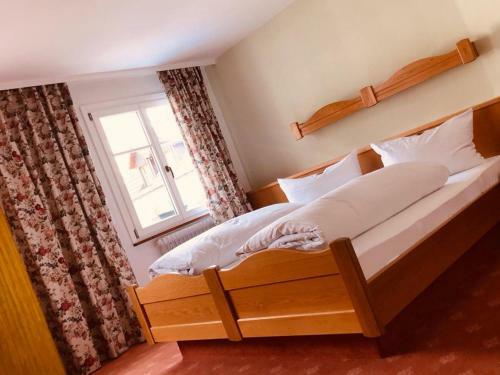 Hostal Gasthof Hirschen