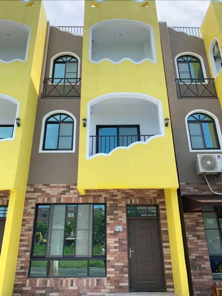 Hotel Youge Homestay