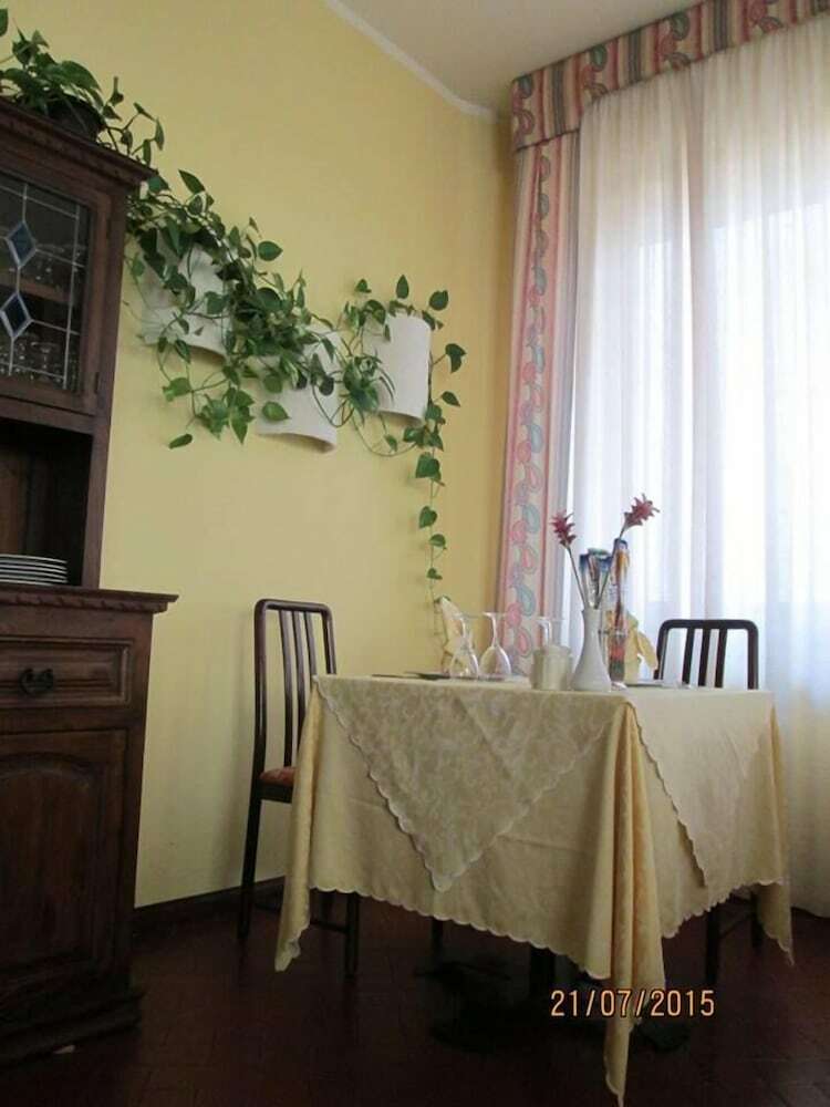 Hotel Ristorante Thomas