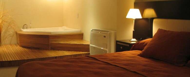Monta�as Azules Apart Hotel