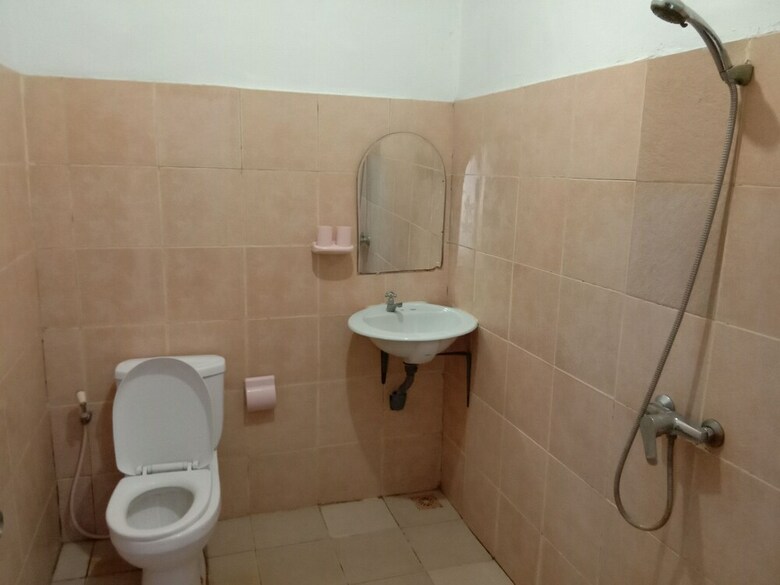 Bed & Breakfast G Saskara Homestay