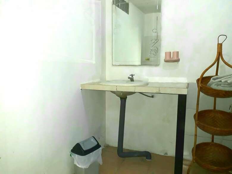 Bed & Breakfast G Saskara Homestay