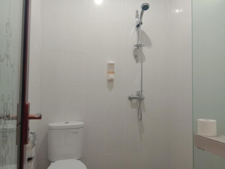 Bed & Breakfast G Saskara Homestay