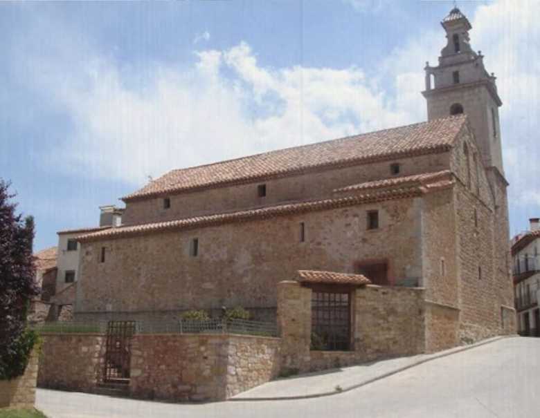 Agroturismo Casa Rural Ramiro