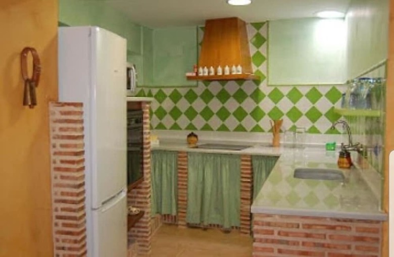 Agroturismo Casa Rural Ramiro